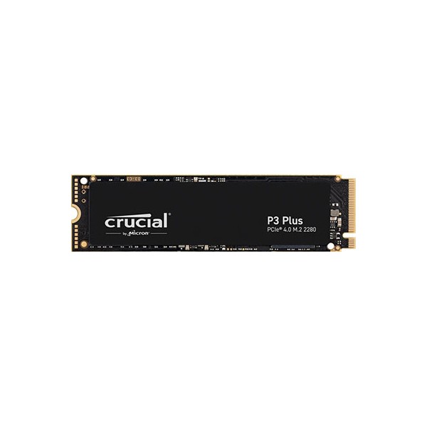 SSD M.2 Crucial P3 PLUS 2TB (2280)