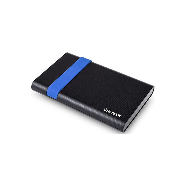 BOX Vultech Esterno HDD 2,5" (USB 3.2)