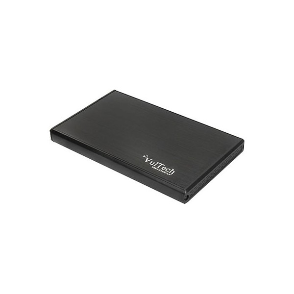 BOX Vultech Esterno HDD 2,5" (USB 3.0)