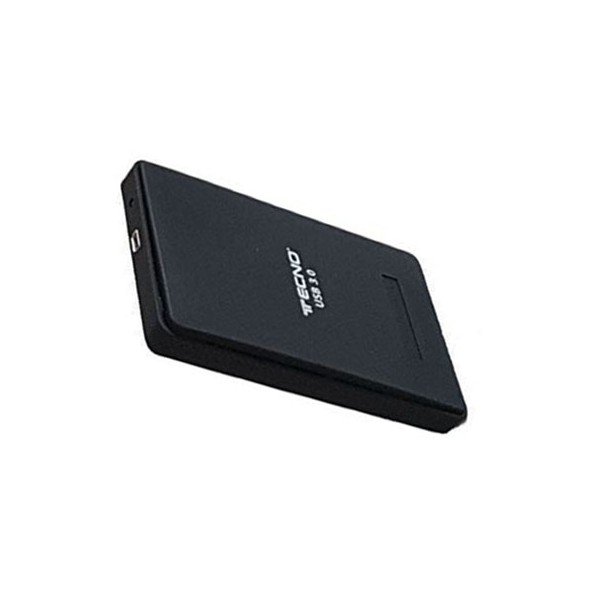 BOX Tecno Esterno HDD 2,5" (USB 3.0)