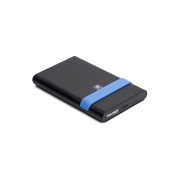 BOX Vultech Esterno HDD 2,5" (Type_C 3.1)