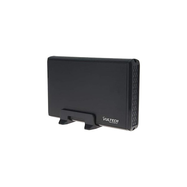 BOX Vultech Esterno HDD 3,5" (USB 2.0)