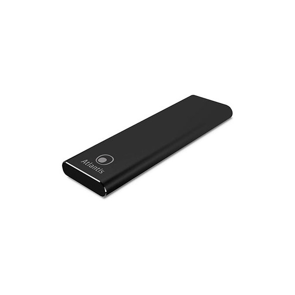 BOX Atlantis Esterno SSD M.2 (SATA)