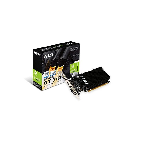 Scheda Video MSI GT 710
