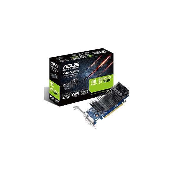 Scheda Video ASUS GT 1030 (2GB)