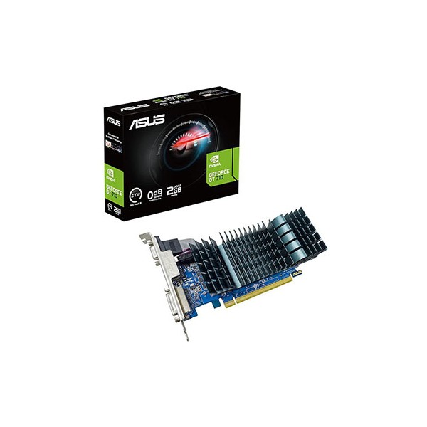 Scheda Video ASUS GT-710 (2GB)