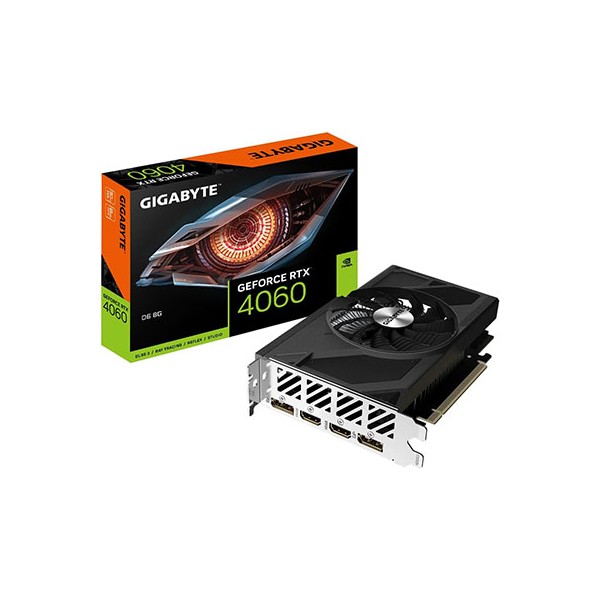 Scheda Video ASUS RTX 3060 Ti V2 (8GB)