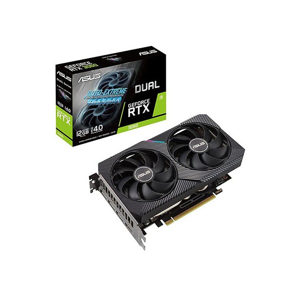 Scheda Video ASUS GTX-1660 SUPER PHOENIX (6GB)