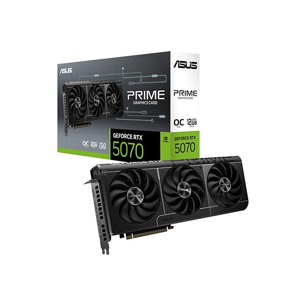 SCHEDA VIDEO Asus RTX-4070 SUPER (12GB)