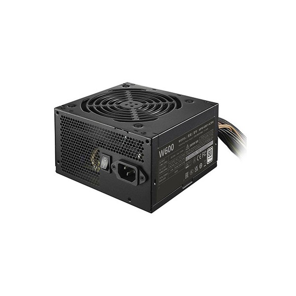 ALIMENTATORE CoolerMaster 600W (N600)