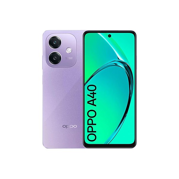 OPPO A40 (128GB)