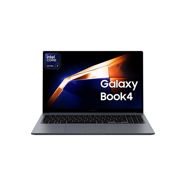 NB Samsung Galaxy Book4 Intel Core 7 (Book4)