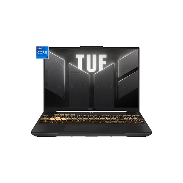 NB Asus TUF GAMING F16 Intel Core i7 (FX-607)