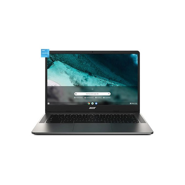 NB Acer Chromebook Intel Celeron (C-934)