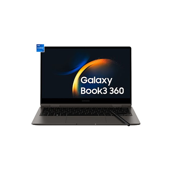 NB Samsung Galaxy Book3 360 Intel Core i7 (Book3)