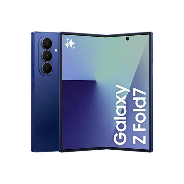 SAMSUNG Galaxy Z FOLD 7 5G (256GB)