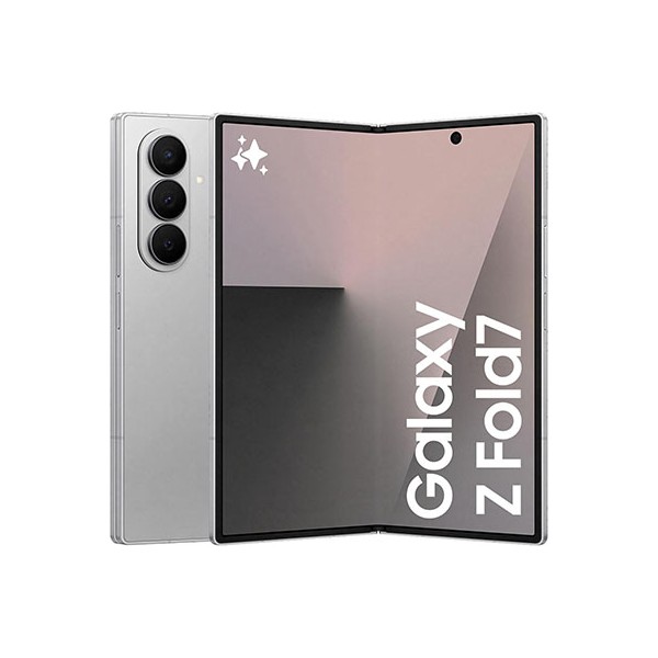 SAMSUNG Galaxy Z FOLD 7 5G (512GB)