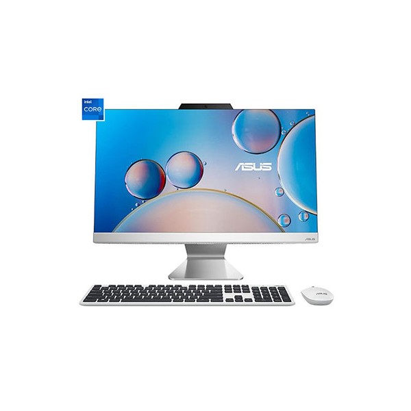AiO Asus ExpertCenter 24' Intel Core i5 (E3)