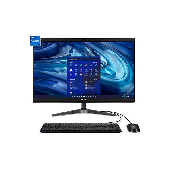 AiO Acer Veriton 24' Intel Core i3 (VZ-25)