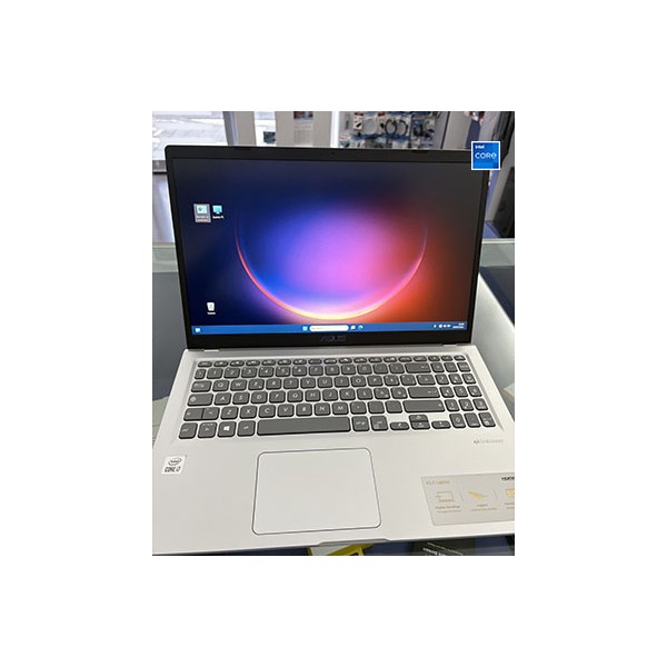 NB Asus Vivobook Intel Core i7 (X-515)