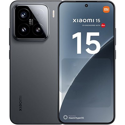 XIAOMi 15 5G (256GB)