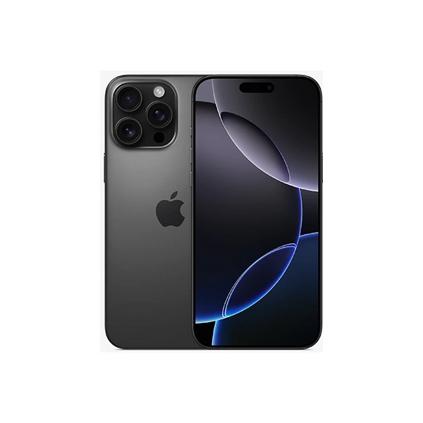 APPLE iPhone 16 PRO MAX (256GB) Ricondizionato