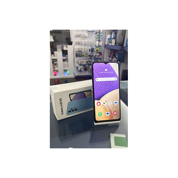SAMSUNG Galaxy A32 5G (128GB) Ricondizionato