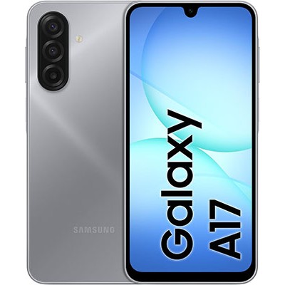 SAMSUNG Galaxy A17 (128GB)
