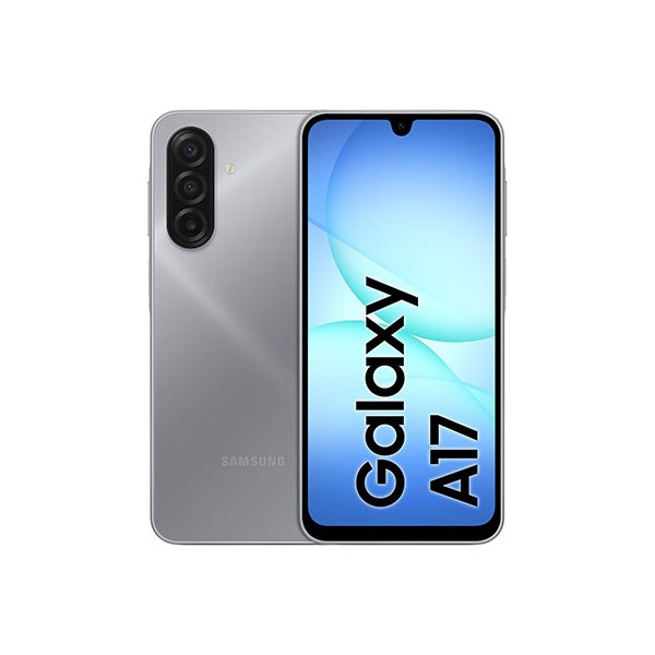 SAMSUNG Galaxy A17 (128GB)