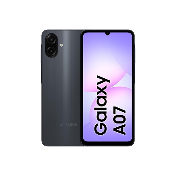 SAMSUNG Galaxy A07 (128GB)