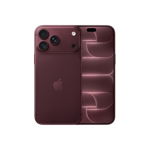 APPLE iPhone 18 PRO (256GB)