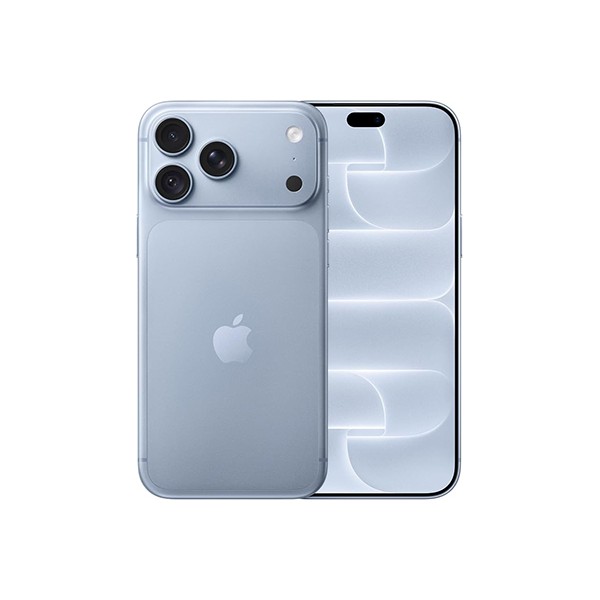 APPLE iPhone 18 PRO MAX (256GB)
