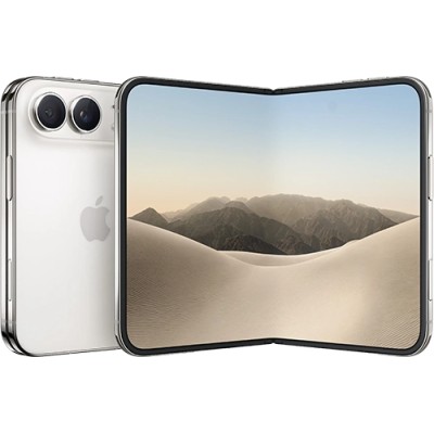 APPLE iPhone DUO (256GB)