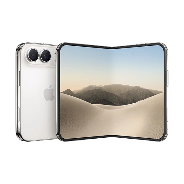 APPLE iPhone DUO (256GB)