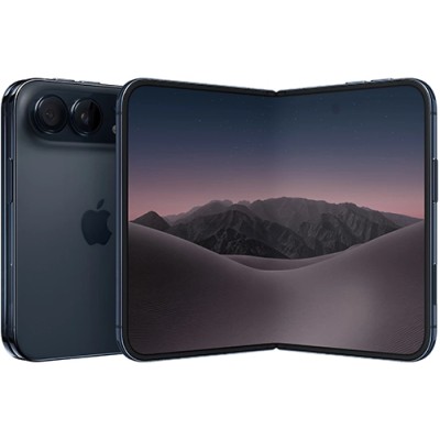 APPLE iPhone DUO (512GB)