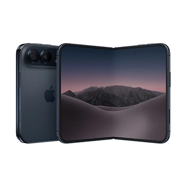 APPLE iPhone DUO (512GB)