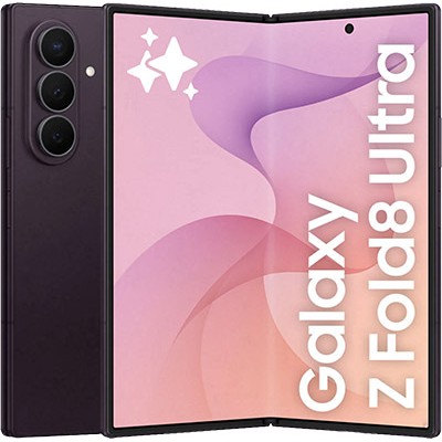 SAMSUNG Galaxy Z FOLD 8...