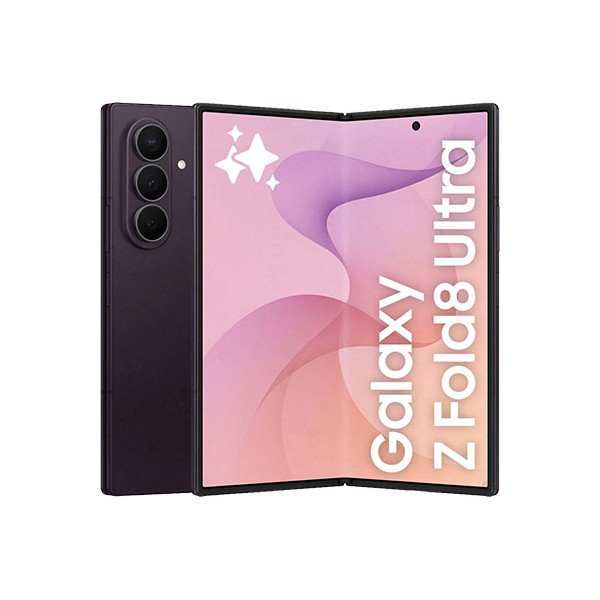SAMSUNG Galaxy Z FOLD 8 ULTRA (256GB)