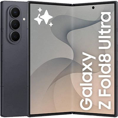 SAMSUNG Galaxy Z FOLD 8...