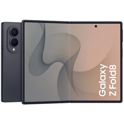 SAMSUNG Galaxy Z FOLD 8...