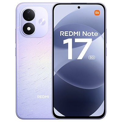 XIAOMi Redmi Note 17 5G...
