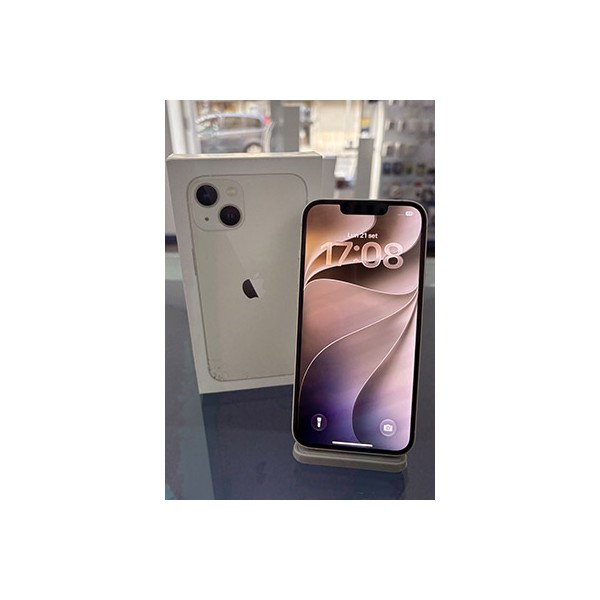 APPLE iPhone 13 (128GB) Ricondizionato