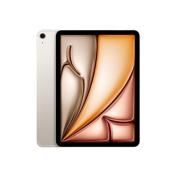APPLE iPad Air 11" M3 (LTE+Wi-Fi)