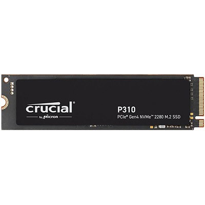SSD M.2 Crucial P310 1TB...