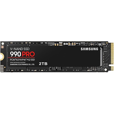 SSD M.2 Samsung 990 PRO 2TB...