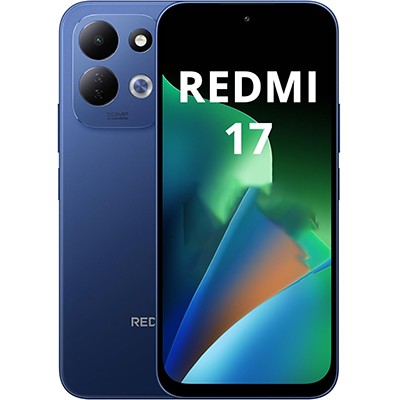 XIAOMi Redmi 17 (128GB)