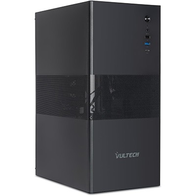CASE ATX Vultech A-1759 (No...