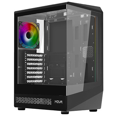 CASE ATX Noua Demon TK100...
