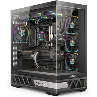 CASE MASTERBOX (no PSU)...