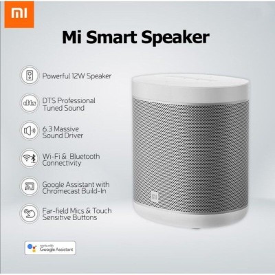 Speaker Mi Smart (Bluetootk) XIAOMI